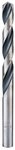 BOSCH Metallbohrer, (10 St&uuml;ck), HSS PointTeQ (DIN 338) Metallspiralbohrer -...