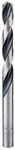 BOSCH Metallbohrer, (10 St&uuml;ck), HSS PointTeQ (DIN 338) Metallspiralbohrer -...
