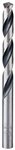BOSCH Metallbohrer, (10 St&uuml;ck), HSS PointTeQ (DIN 338) Metallspiralbohrer -...