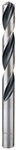 BOSCH Metallbohrer, (5 St&uuml;ck), HSS PointTeQ (DIN 338) Metallspiralbohrer -...