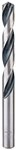 BOSCH Metallbohrer, (5 St&uuml;ck), HSS PointTeQ (DIN 338) Metallspiralbohrer -...