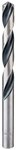 BOSCH Metallbohrer, (5 St&uuml;ck), HSS PointTeQ (DIN 338) Metallspiralbohrer -...