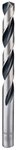 BOSCH Metallbohrer, (5 St&uuml;ck), HSS PointTeQ (DIN 338) Metallspiralbohrer -...