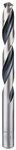 BOSCH Metallbohrer, (5 St&uuml;ck), HSS PointTeQ (DIN 338) Metallspiralbohrer -...