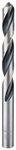 BOSCH Metallbohrer, (5 St&uuml;ck), HSS PointTeQ (DIN 338) Metallspiralbohrer -...
