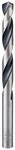 BOSCH Metallbohrer, (5 St&uuml;ck), HSS PointTeQ (DIN 338) Metallspiralbohrer -...