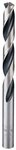 BOSCH Metallbohrer, (5 St&uuml;ck), HSS PointTeQ (DIN 338) Metallspiralbohrer -...