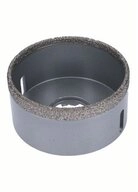 Bosch Accessories Bohrkrone Bosch Accessories 2608599026 Diamant-Trockenbohrer 1