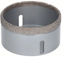 Bosch Accessories Bohrkrone Bosch Accessories 2608599025 Diamant-Trockenbohrer 1