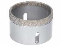BOSCH Diamanttrockenbohrer X-Lock, Ø 65 mm, Best for Ceramic Dry Speed - 65 x...