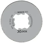 BOSCH Diamanttrockenbohrer Pro Core Cutter dry, &Oslash; 65 mm, Core Cutter dry