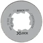 BOSCH Diamanttrockenbohrer Pro Core Cutter dry, &Oslash; 55 mm, Core Cutter dry