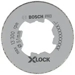 Bosch Accessories Bohrkrone Bosch Accessories 2608599016 Diamant-Trockenbohrer 1