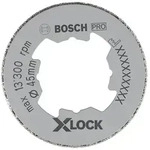 BOSCH Diamanttrockenbohrer Pro Core Cutter dry, &Oslash; 45 mm, Core Cutter dry