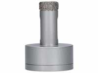 BOSCH Diamanttrockenbohrer X-Lock, Ø 16 mm, Best for Ceramic Dry Speed - 16 x...