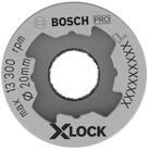 BOSCH Diamanttrockenbohrer Pro Core Cutter dry, &Oslash; 20 mm, Core Cutter dry