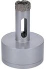 Bosch Professional Bohrkrone Bosch Professional PRO Ceramic dry X-LOCK