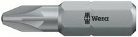 Wera Kreuzschlitz-Bit, 5 / 16" Din3126 C8 PZ 2 x 32 mm z&auml;hhart