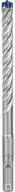BOSCH Spiralbohrer Hammerbohrer, 10 x 100 x 165&nbsp;mm, 10-tlg 2608900170