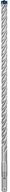 BOSCH Spiralbohrer Hammerbohrer, 10 x 250 x 315&nbsp;mm 2608900100