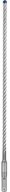 BOSCH Hammerbohrer BOSCH 2608900081 Hammerbohrer Expert SDS-7X &Oslash; 6,5 mm