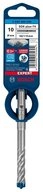Bosch Professional Bohrmaschine Hammerbohrer EXPERT SDS plus-7X