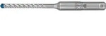 BOSCH Hammerbohrer BOSCH 2608900157 Hammerbohrer Expert SDS-7X &Oslash; 5 mm...