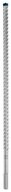 BOSCH Spiralbohrer Hammerbohrer, 22 x 600 x 720&nbsp;mm 2608900235