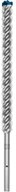 Bosch Accessories Spiralbohrer Bosch Accessories EXPERT SDS max-8X 2608900249