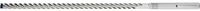 BOSCH Hammerbohrer BOSCH 2608900215 Hammerbohrer Expert SDS max-8X &Oslash; 16 mm