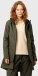 Ilse Jacobsen Regenjacke RAIN07 Leicht & flexibel, hoher Tragekomfort,