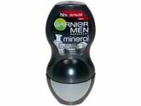 GARNIER Deo-Spray Mineral Invisible antiperspirant roll-on for men 50ml
