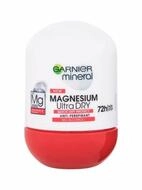 GARNIER Deo-Spray Anti-perspirant roll-on for women with magnesium 50ml