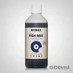 Biobizz Speziald&uuml;nger BioBizz Fish-Mix, Stickstoffd&uuml;nger, 500ml