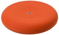Togu Balancetrainer Dynair Ballkissen 33 cm, Ideal f&uuml;r R&uuml;ckentraining, Fitness,