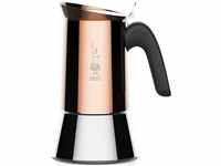 BIALETTI Espressokocher Venus, 0,17l Kaffeekanne