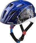 Alpina Sports Kinderfahrradhelm XIMO DISNEY STAR WARS
