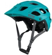IXS Fahrradhelm iXS Trail EVO Helm Lagoon M/L (58-62cm) - leichter All-Mountain