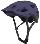 IXS Fahrradhelm iXS Trigger AM helmet Grape M/L