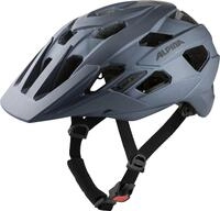 Alpina Sports Fahrradhelm ALPINA ANZANA TOCSEN INDIGO MATT