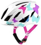 *Alpina* Fahrradhelm Pico, Leichter, robuster Kinderfahrradhelm mit Visier,...