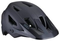 BBB Fahrradhelm BBB Helm Shore L (59-62cm) matt schwarz