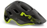 MET Mountainbikehelm