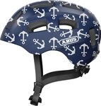 ABUS Kinderfahrradhelm YOUN-I 2.0