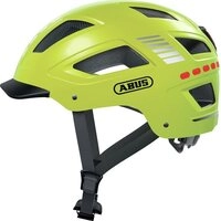 ABUS Fahrradhelm HYBAN 2.0 LED
