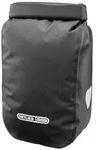 ORTLIEB Fahrradtasche Ortlieb Fork-Pack 5,8 Liter, Schwarz-Matt