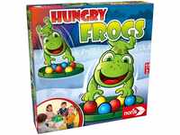Hungry Frogs (606061859)