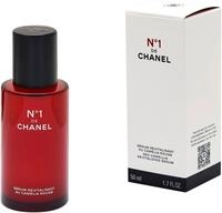 CHANEL Tagescreme N1 Red Camelia Revitalizing Serum