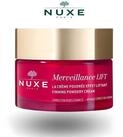 Nuxe Gesichtspflege Merveillance Lift Pudrige Lifting-Creme, f&uuml;r Alle Hauttypen