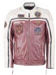 TOP GUN Lederjacke 31024850